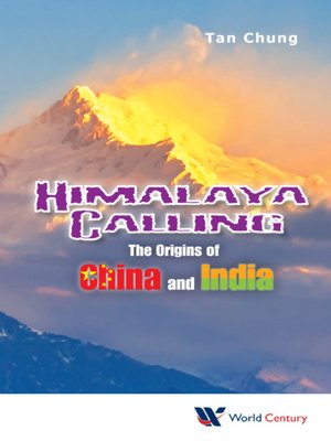cover image of Himalaya Calling
